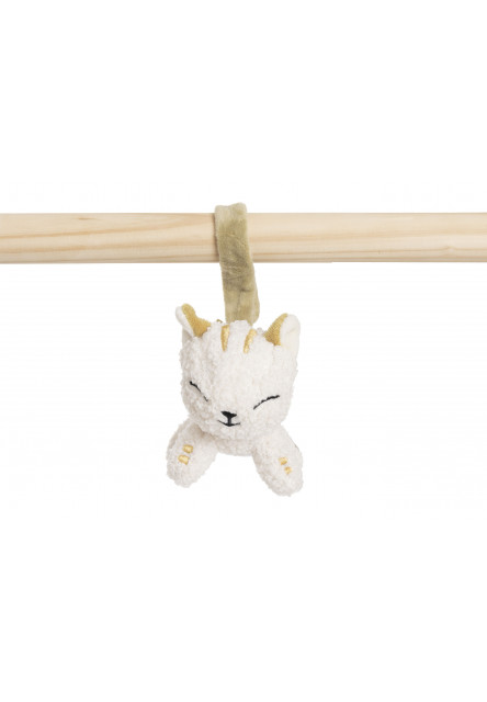 Závěsné hračky na hrazdu Tiny Park