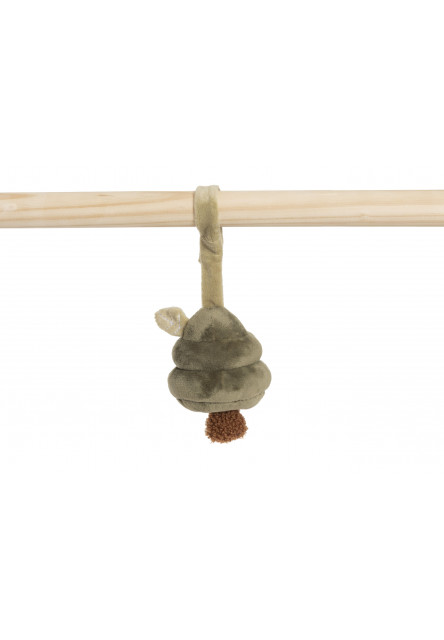 Závěsné hračky na hrazdu Tiny Park