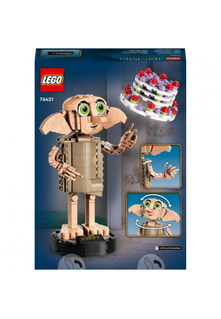 Domový škriatok Dobby™