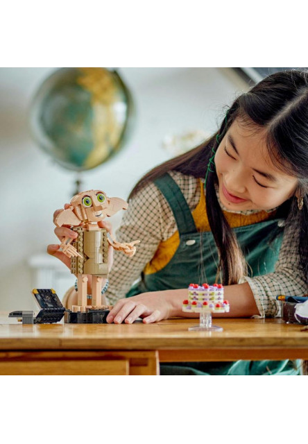 Domový škriatok Dobby™