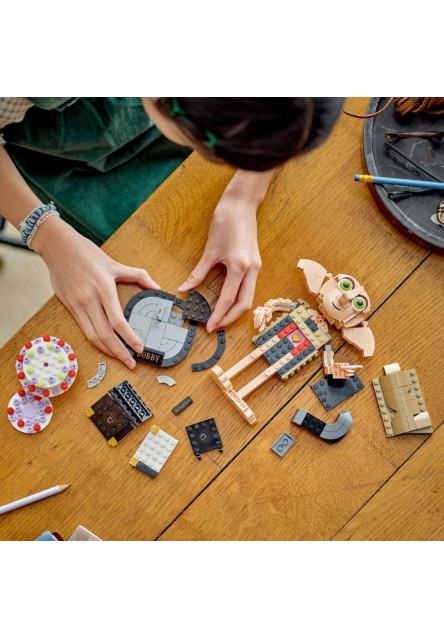 Domový škriatok Dobby™