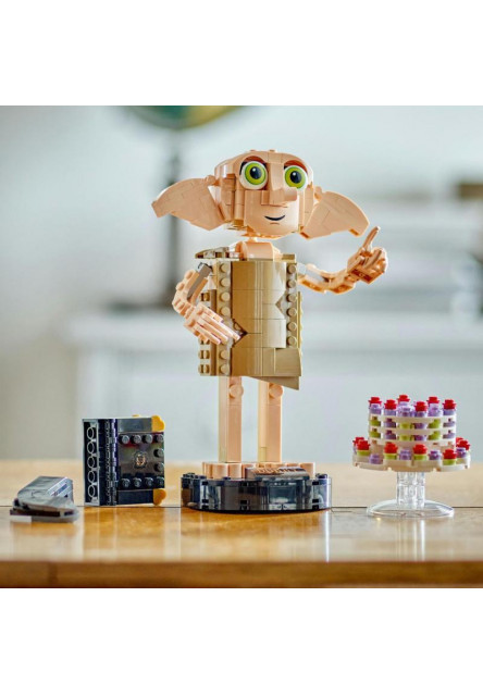 Domový škriatok Dobby™