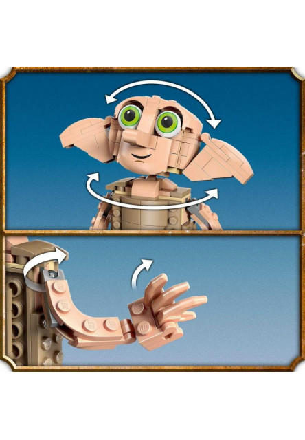 Domový škriatok Dobby™