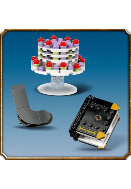 Domový škriatok Dobby™