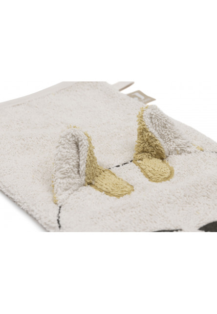 Žínka froté kočička Charlie