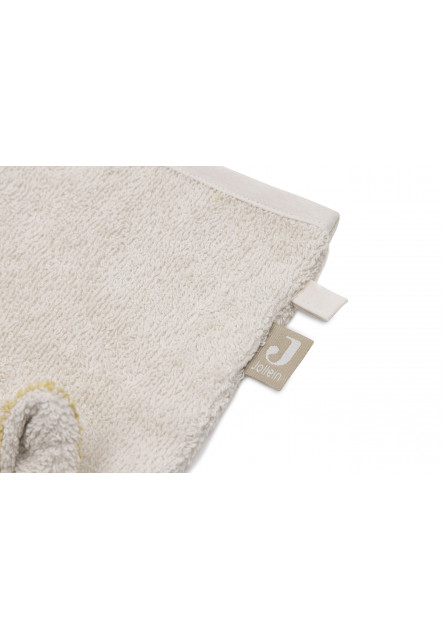 Žínka froté kočička Charlie