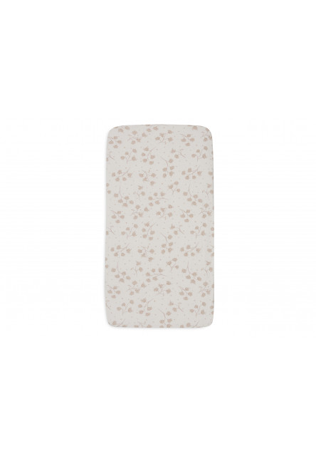 Prostěradlo napínací 140/150 x 70/75 cm Leafy Dreams