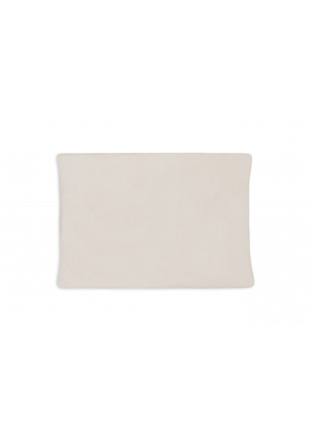 Potah na přebalovací podložku 50x70cm 2 ks froté Oatmeal/Sand