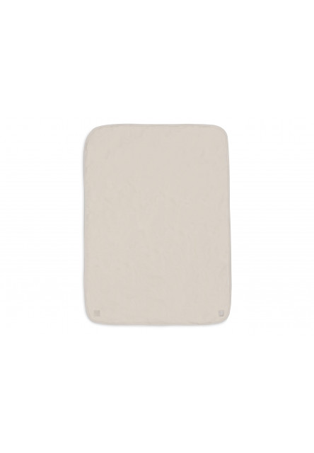 Deka 100x150 cm Basic Sherpa Oatmetal