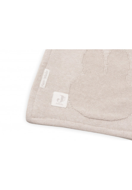 Deka 75x100 cm Miffy Nougat Fleece