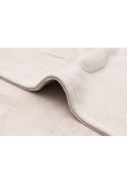 Deka 75x100 cm Miffy Nougat Fleece