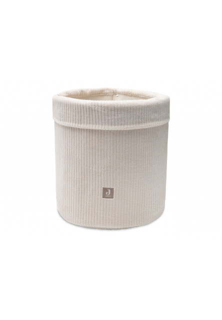 Košík úložný Cloudy Rib Oatmetal
