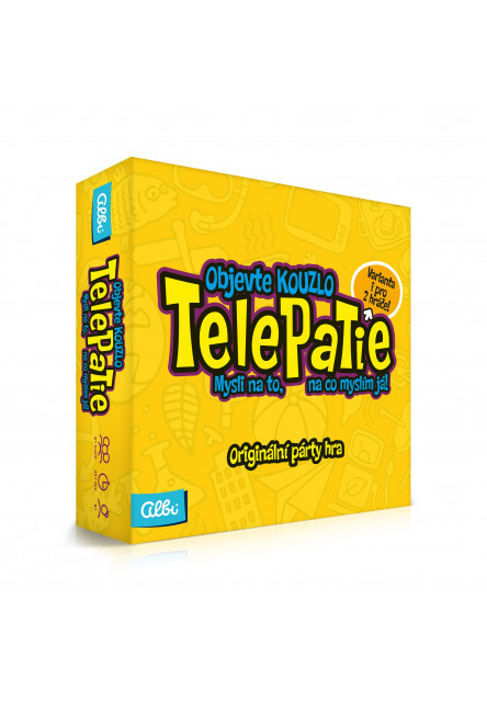 Telepatia