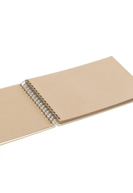 Drevený svadobný fotoalbum