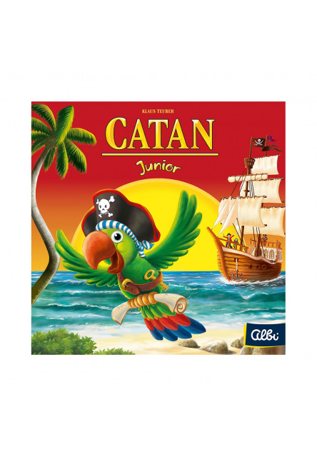 Catan – Junior