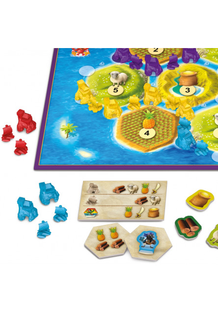 Catan – Junior