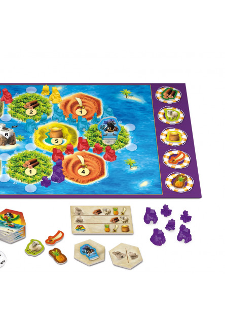 Catan – Junior