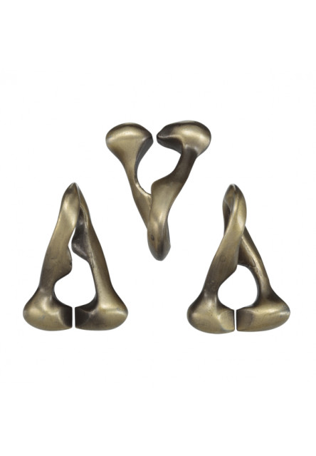 Huzzle Cast - Trinity