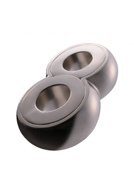 Huzzle Cast - Infinity