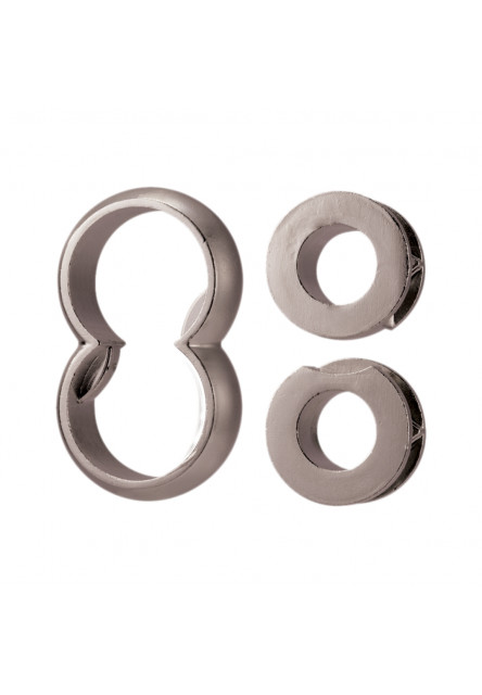 Huzzle Cast - Infinity