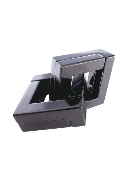 Huzzle Cast - Quartet