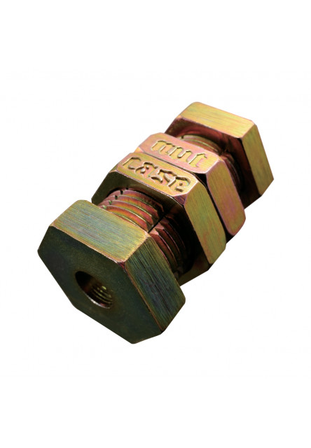 Huzzle Cast - Nutcase