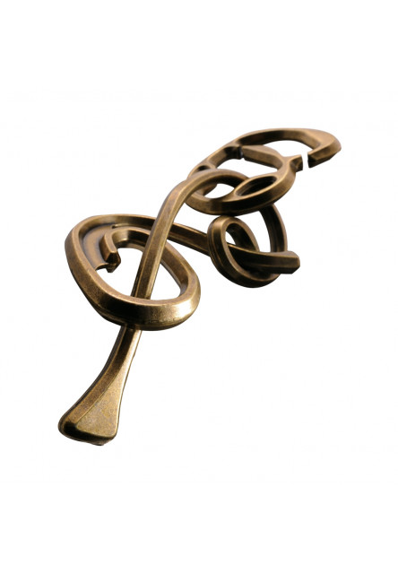 Huzzle Cast - Enigma