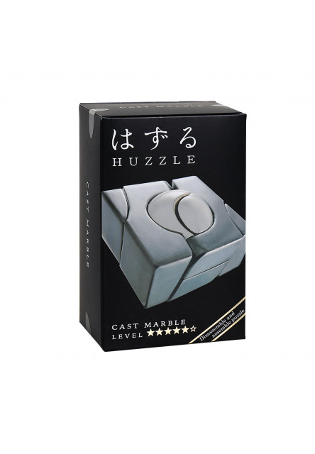 Huzzle Cast - Marble