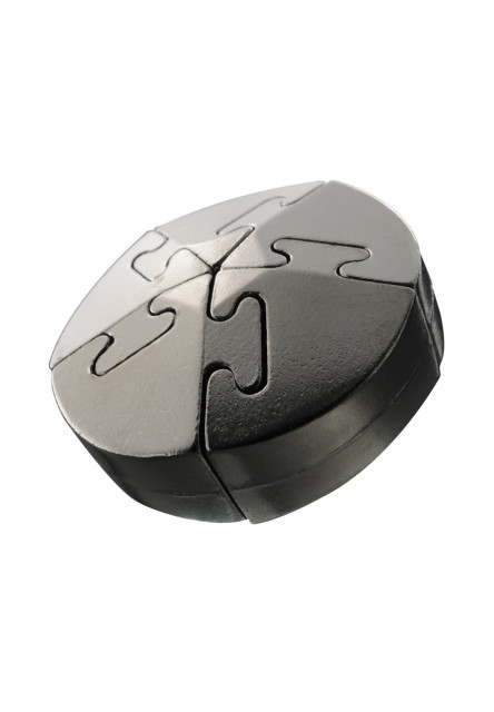 Huzzle Cast - Spiral