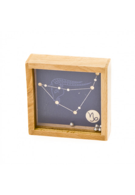 Bludisko znamenie zverokruhu - Kozorožec