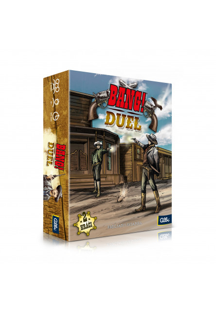 Bang! Duel