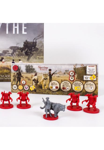 Scythe