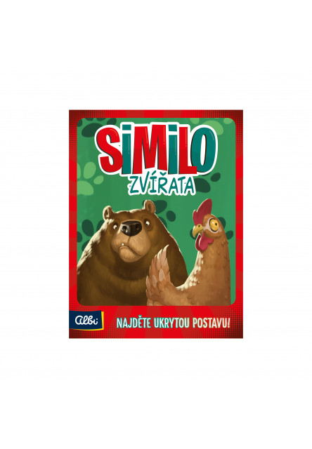 Similo - Zvieratá