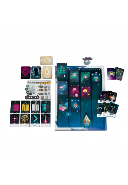 Bossin Space International