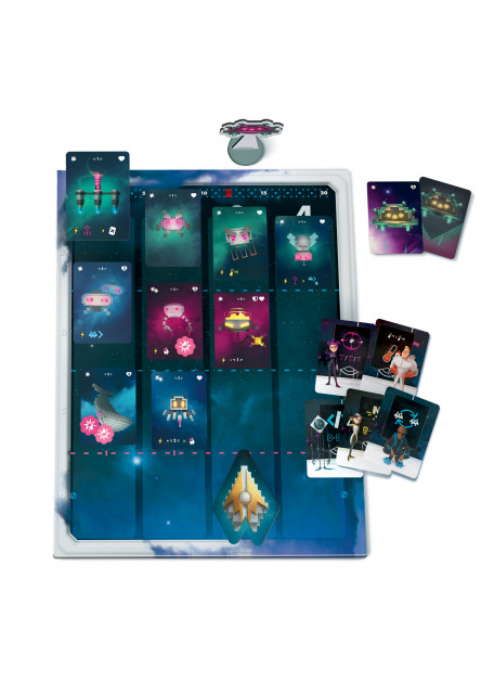 Bossin Space International