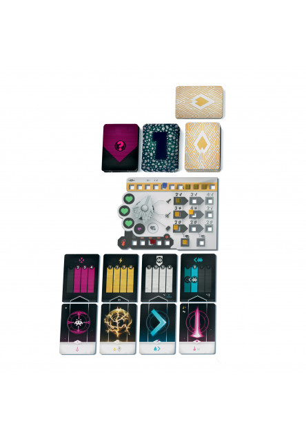 Bossin Space International