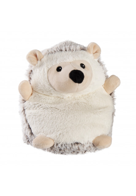 Hrejivý ježko Albi