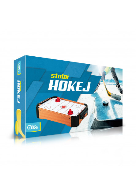 Stolný hokej Albi