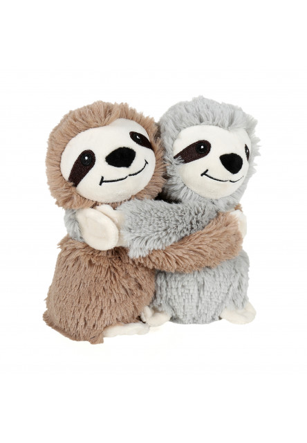 Hrejivé leňochody v páre Albi