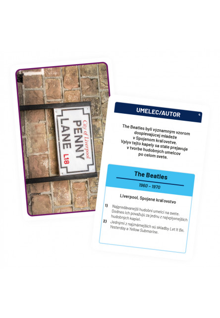 Všetky osobnosti sveta