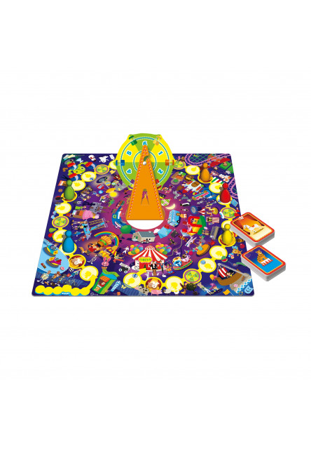 Párty Alias Pre deti