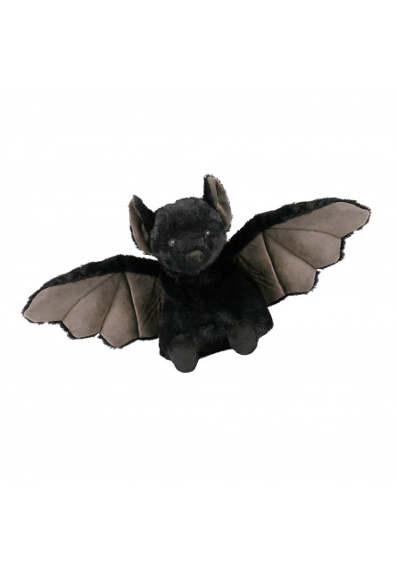 Hrejivý netopier Albi