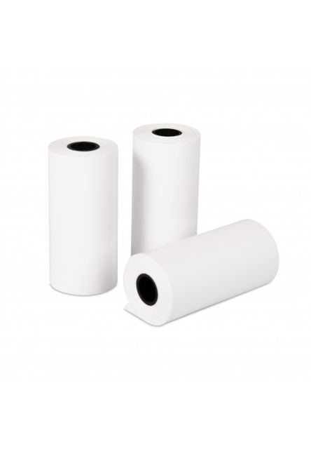 Foťák s Termotiskem - náhradní náplně