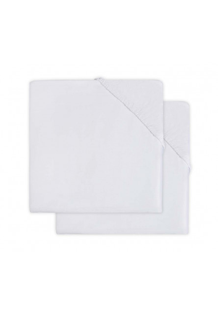 Chránič matrace 40/50 x 80/90 2 ks White