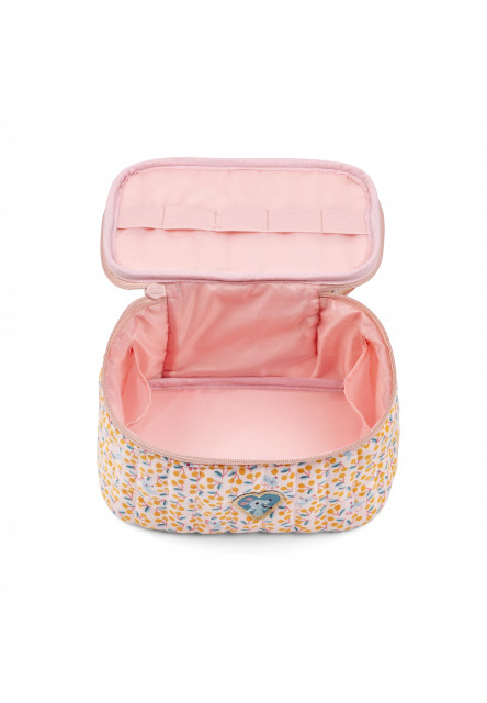 Lilliputiens – toaletná taštička – mačička Jeanne