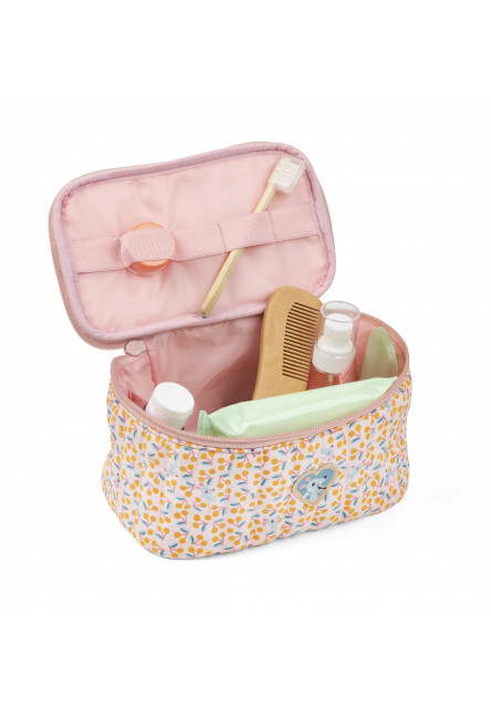 Lilliputiens – toaletná taštička – mačička Jeanne