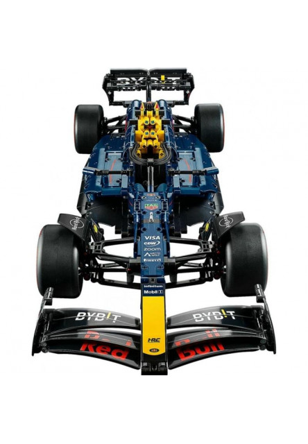Auto Oracle Red Bull Racing RB20 F1