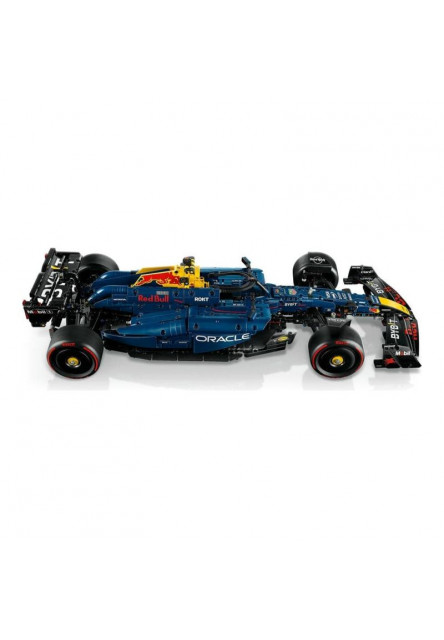 Auto Oracle Red Bull Racing RB20 F1