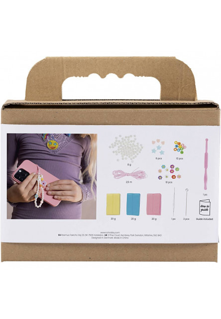 Kreativní sada Přívěsek na mobil