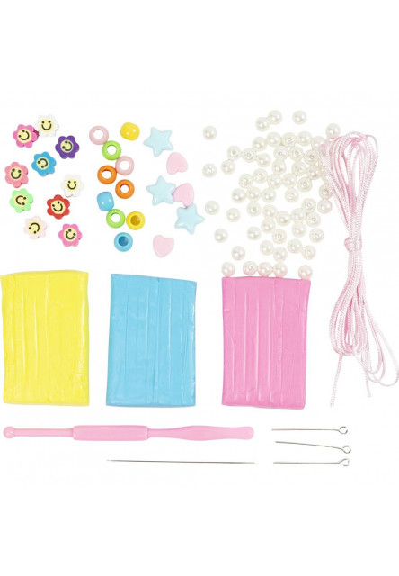 Kreativní sada Přívěsek na mobil